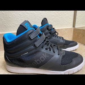 Reebok High Tops